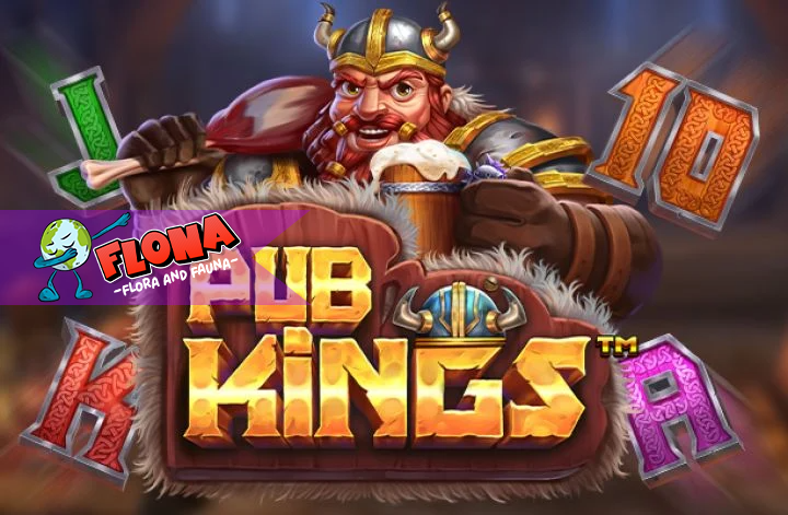Pub Kings Slot Gacor Hari Ini: Raih Jackpot dengan Mudah