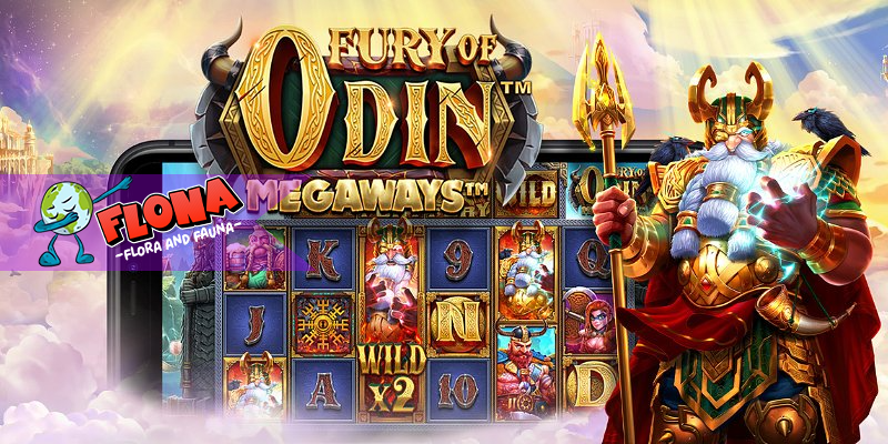 Fury of Odin Megaways Slot Online: Trik dan Tips Terbaik