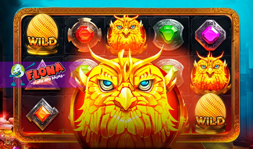 Phoenix Forge Slot: Cara Mudah Menang dengan Pola Terbaik
