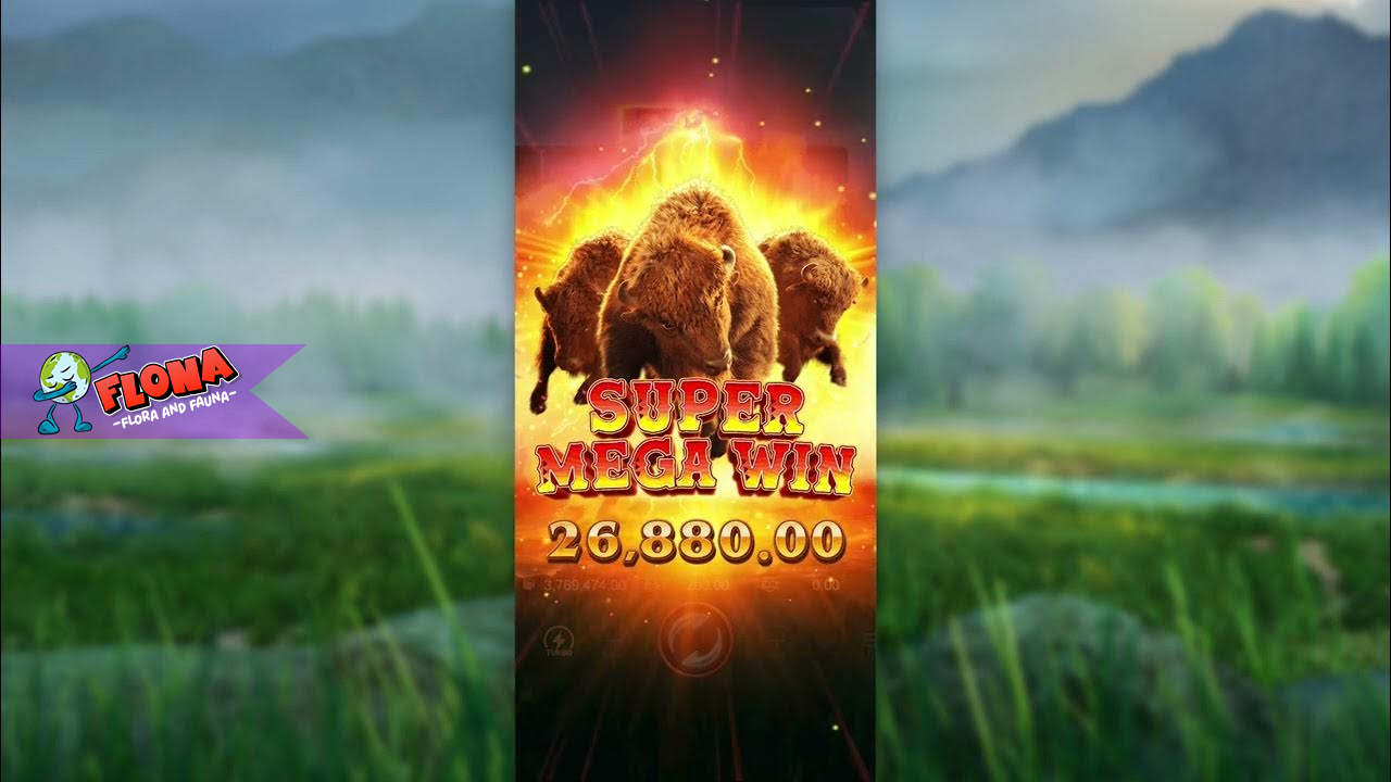 Buffalo Win Slot Gacor: Temukan Pola Terbaik dan Jam Bermain