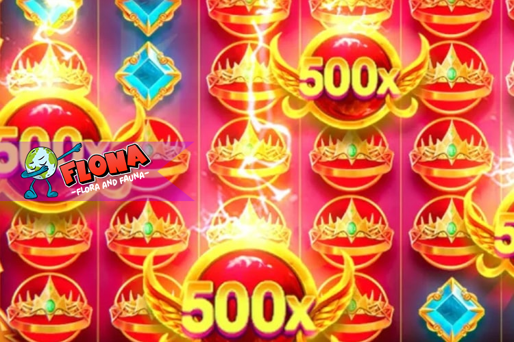 Agen Slot Online dengan Bonus Terbesar