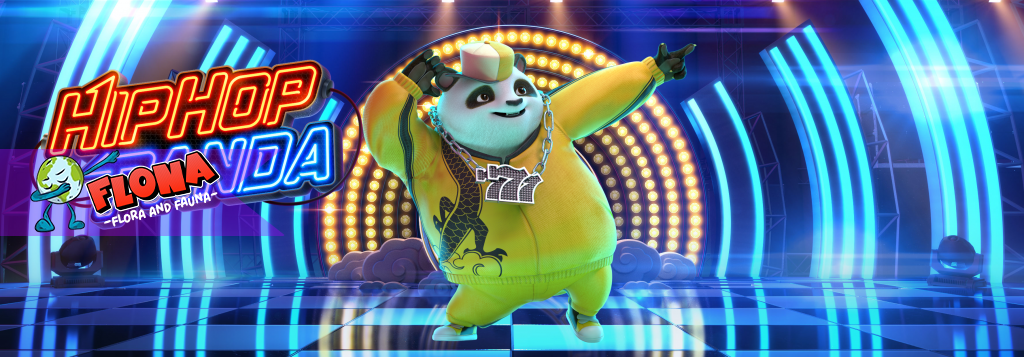 Hip Hop Panda Slot: Tips Raih Jackpot Maksimal