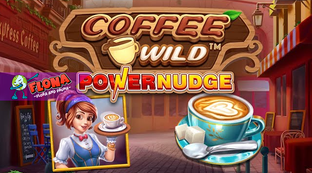 Coffee Wild Slot Gacor: Tips yang Terbukti!