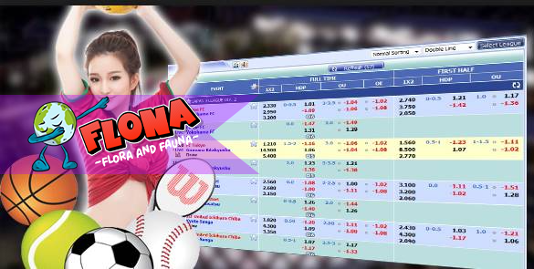 Judi Bola Online: Cara Memilih Tim Pemenang Dan Keuntungan