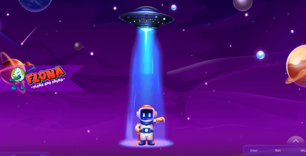 Spaceman: Trik Jitu dan Cara Raih Kemenangan Besar