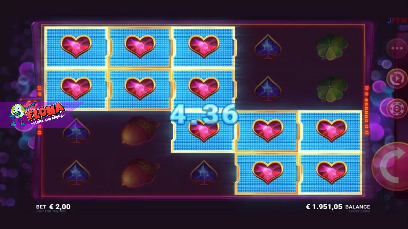 Lucky Links Slot Microgaming: Pengalaman Bermain Seru dengan Fitur Unik dan Desain Menawan