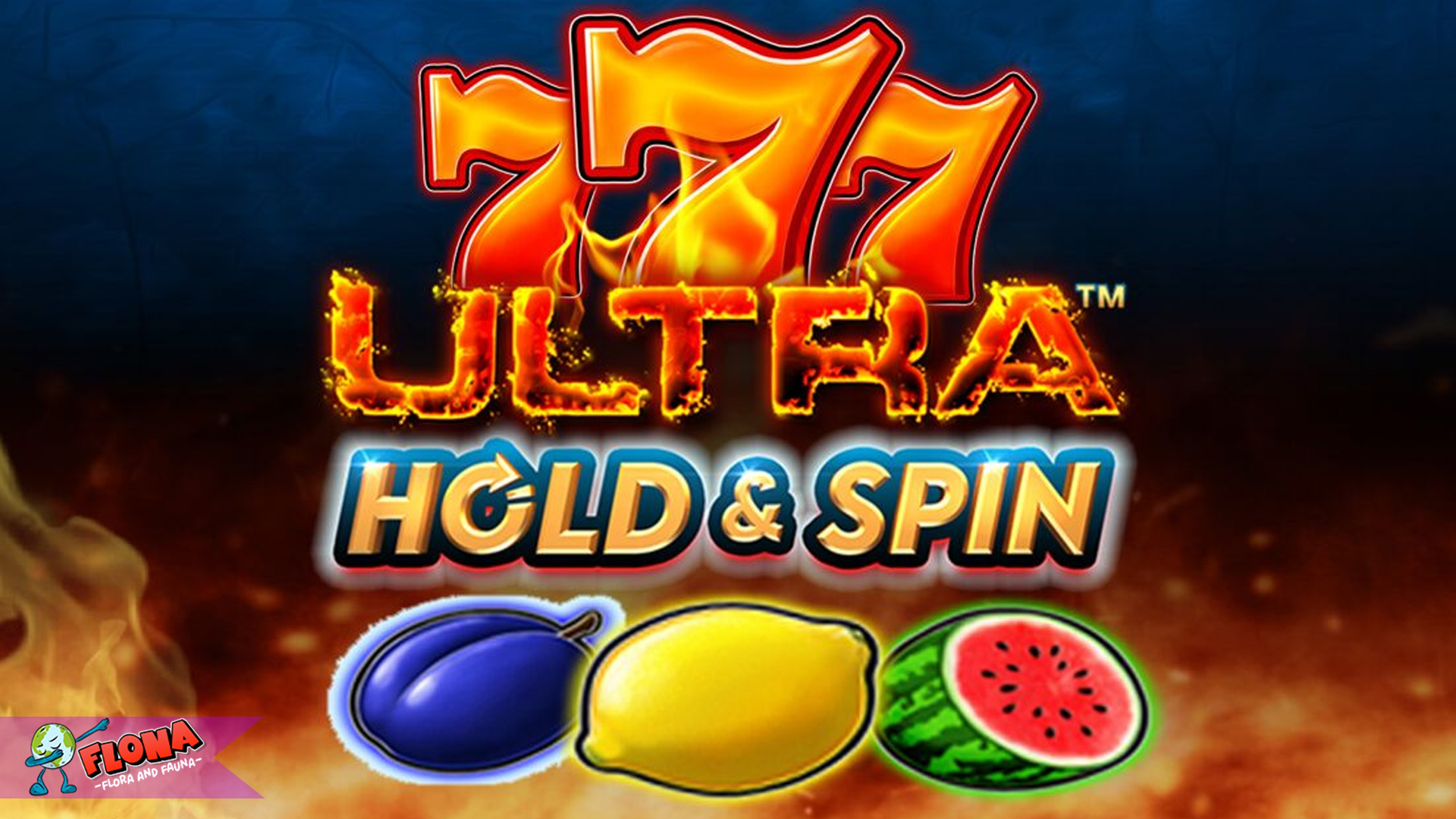Slot Ultra Hold and Spin: Fitur Hold and Spin yang Menggila