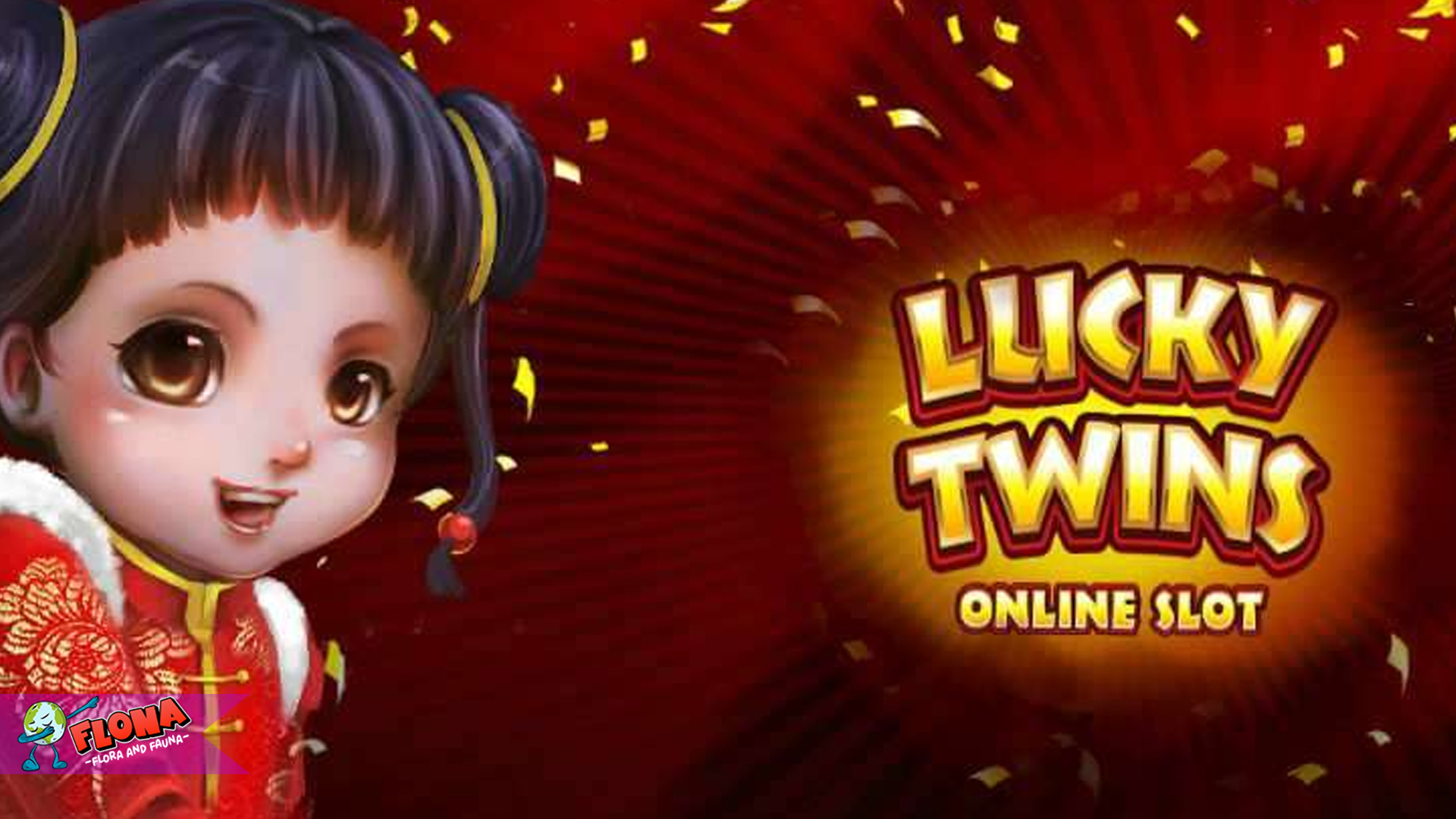 Sensasi Bermain Slot: Keberuntungan Ganda di Lucky Twins