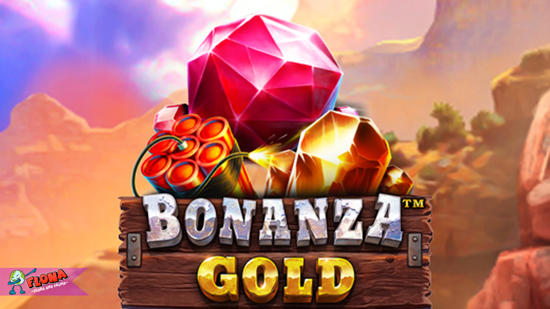 Slot Bonanza Gold: Jackpot Deras, Rezeki Tak Terduga