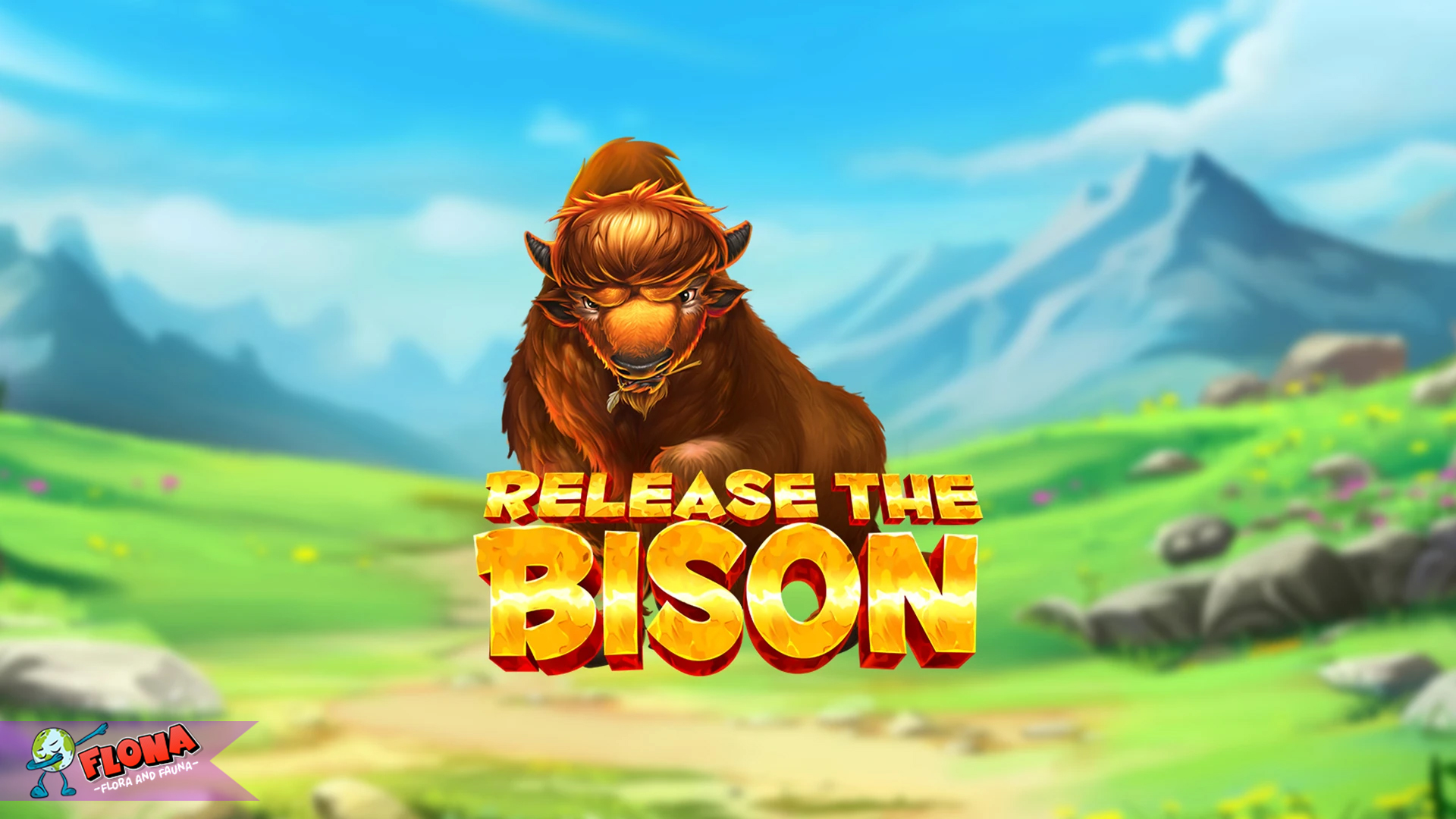Menangkan Hadiah Melimpah di Slot Release the Bison