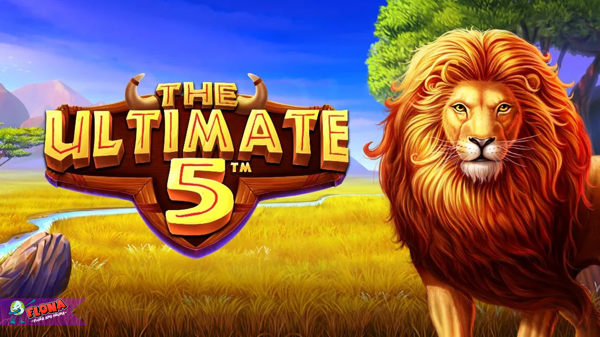 Jelajahi Dunia Seru Slot The Ultimate 5 dan Temukan Harta Karun