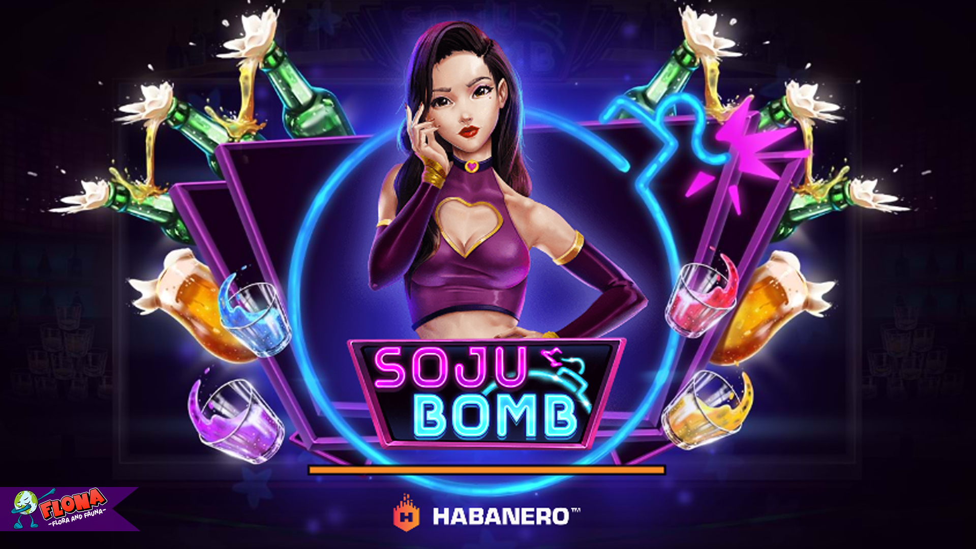Slot Soju Bomb: Kesegaran yang Membawa Keberuntungan Besar