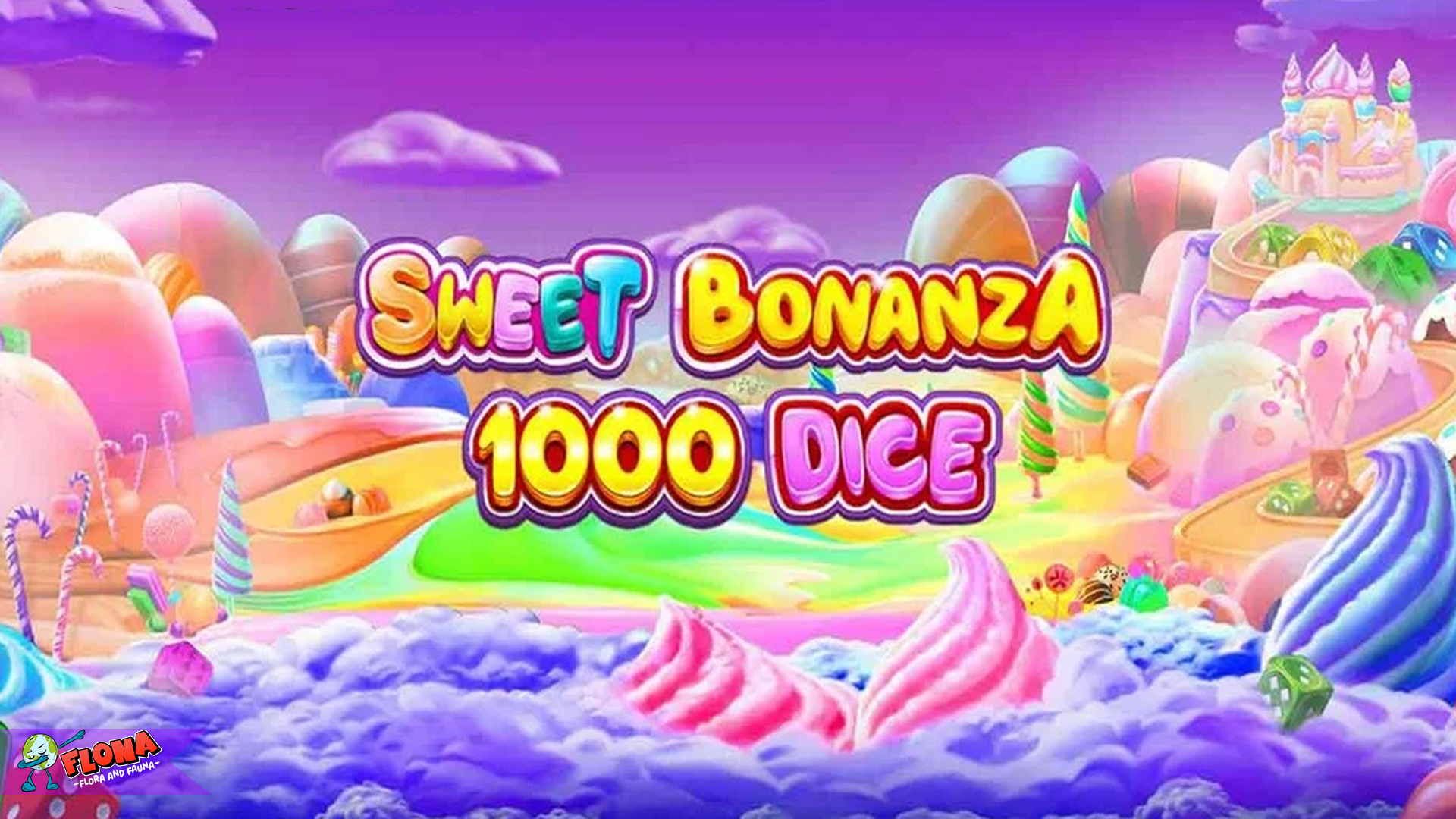 Sweet Bonanza 1000 Dice: Permainan Slot yang Bikin Penasaran