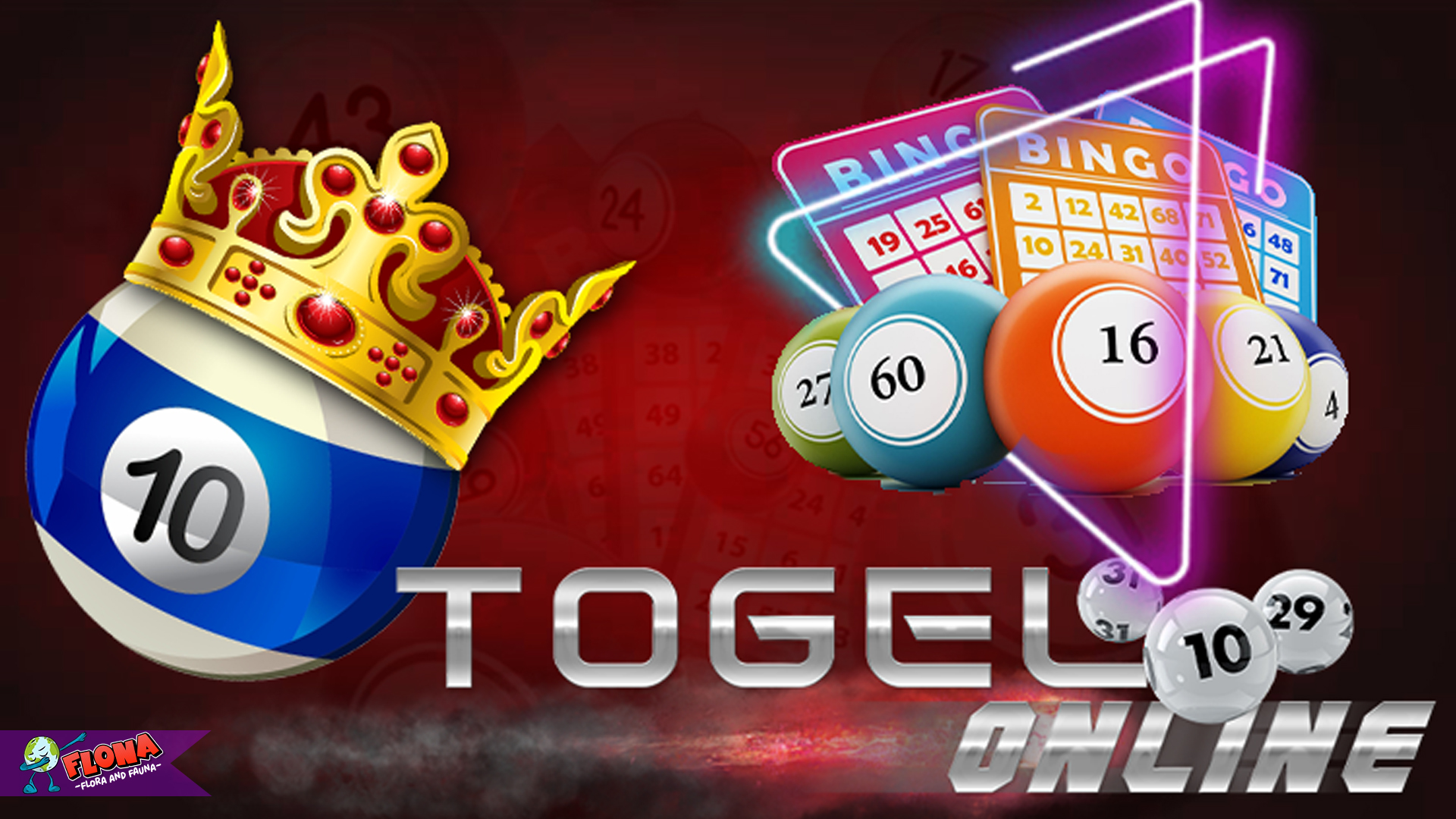 Main Togel Online, Dapat Untung Gede Tanpa Banyak Pikir