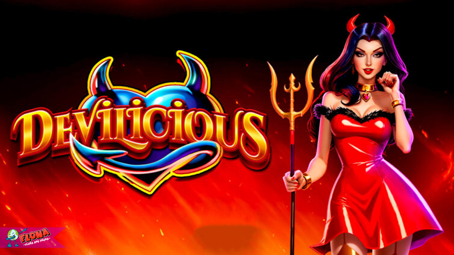 Sudah Kenal Slot Devilicious? Siap-siap Tergoda Keuntungannya