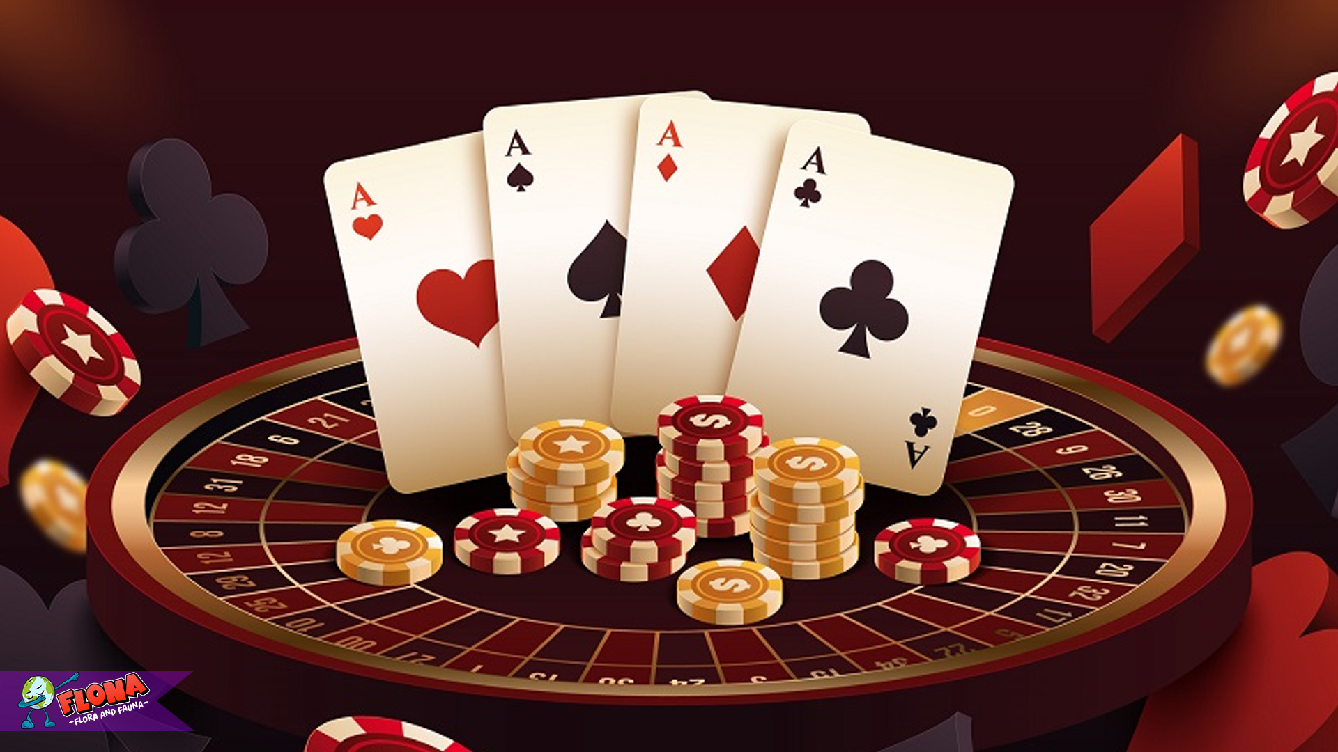 Terungkap! Situs Casino Online yang Bikin Kaya Mendadak
