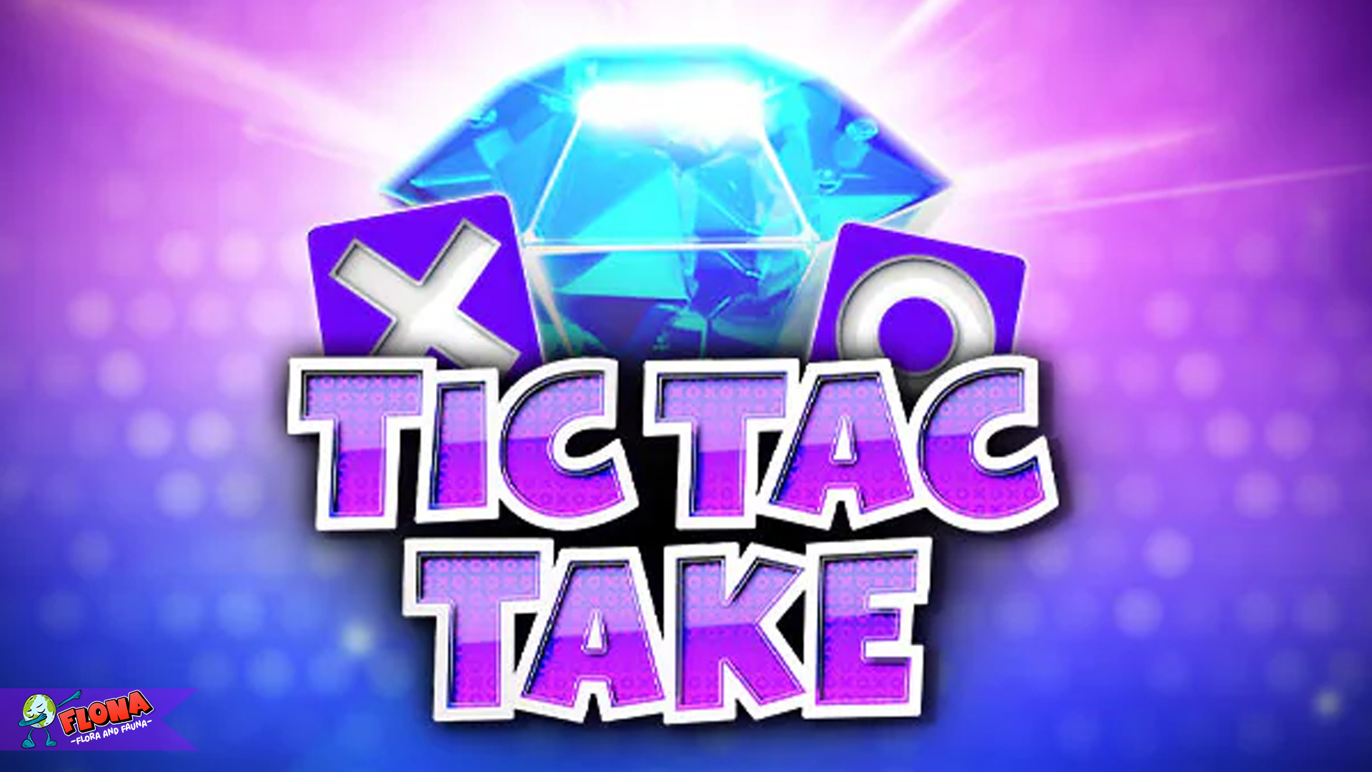 Main Tic Tac Take Pasti Gampang di Situs Slot Resmi Gacor