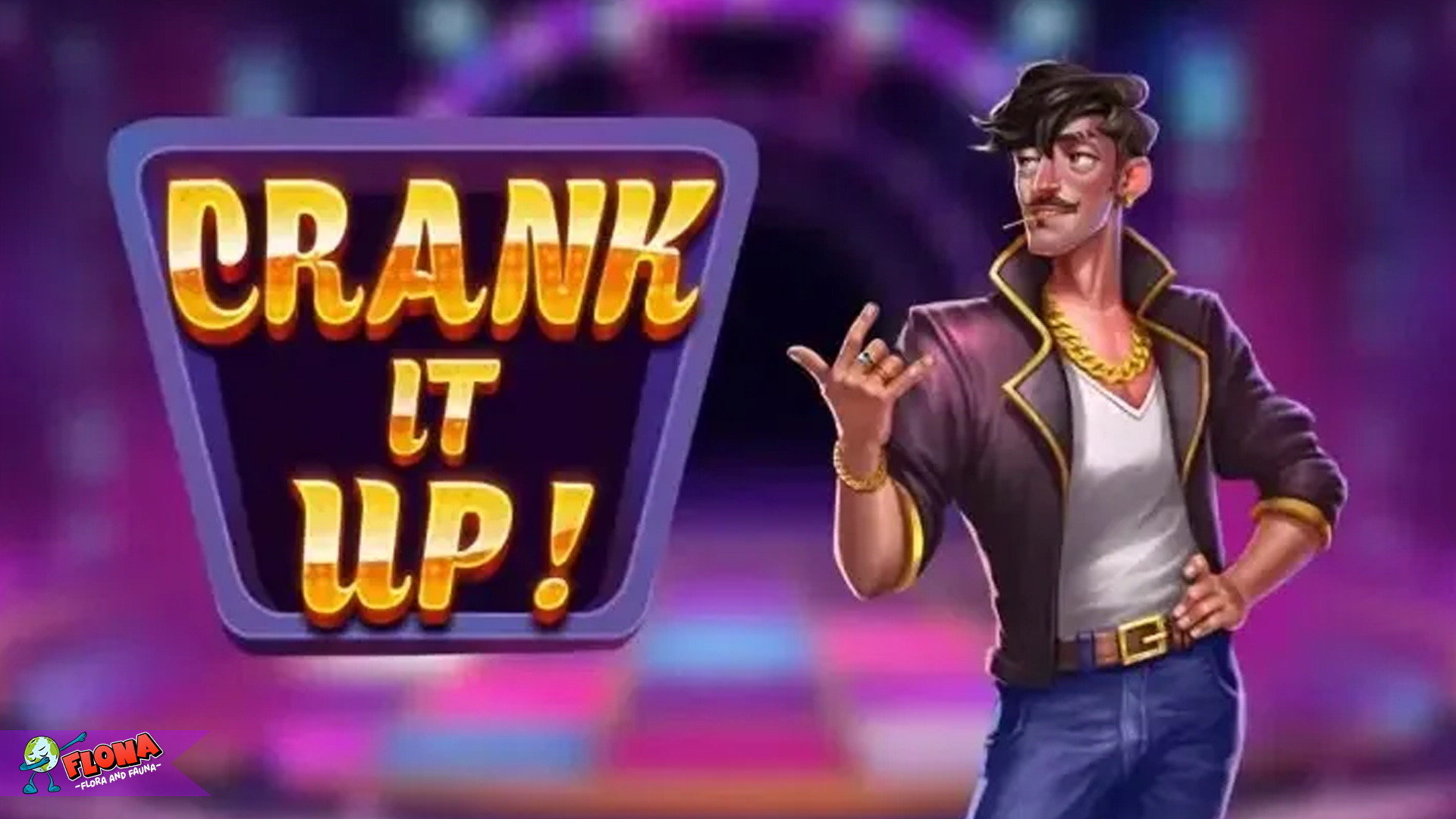 Crank It Up dan Menangkan Jackpot Besar di Situs Slot Terpercaya