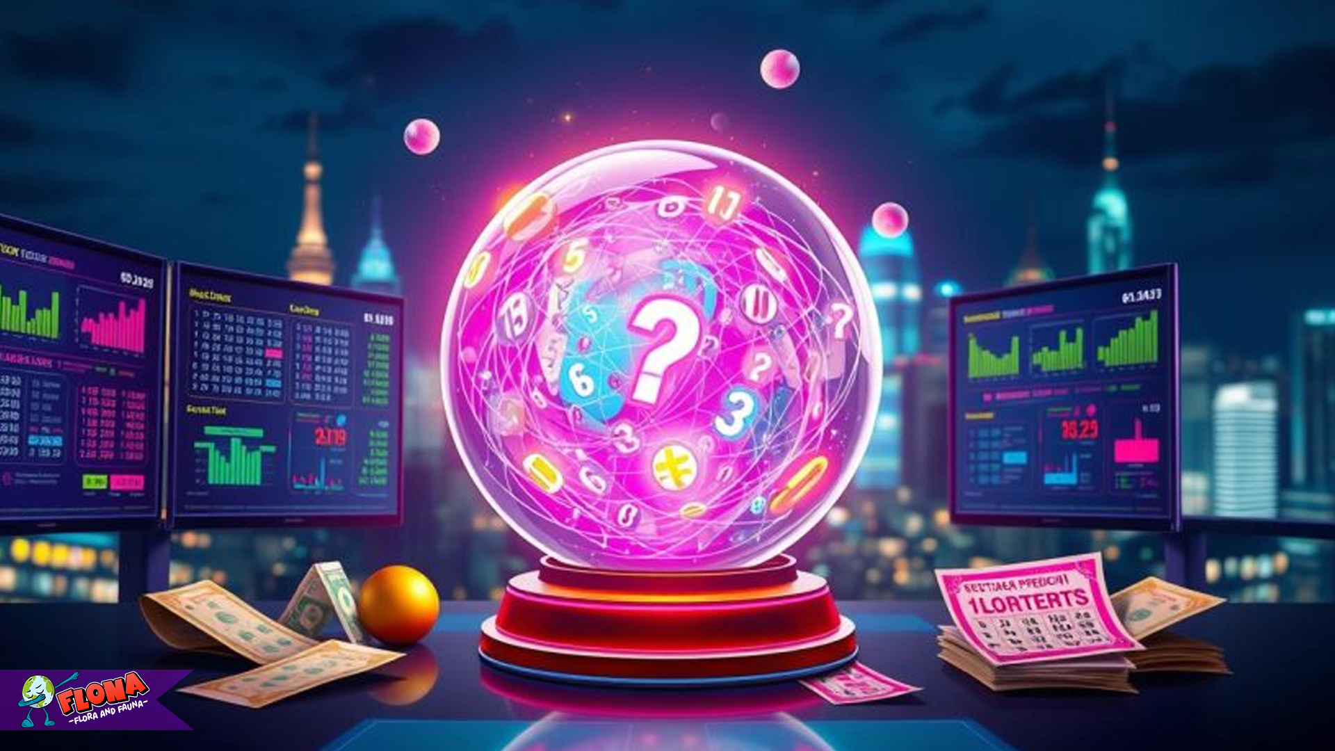 Buka Jalan Cuan Maksimal Toto Online dengan Daftar Cnnslot