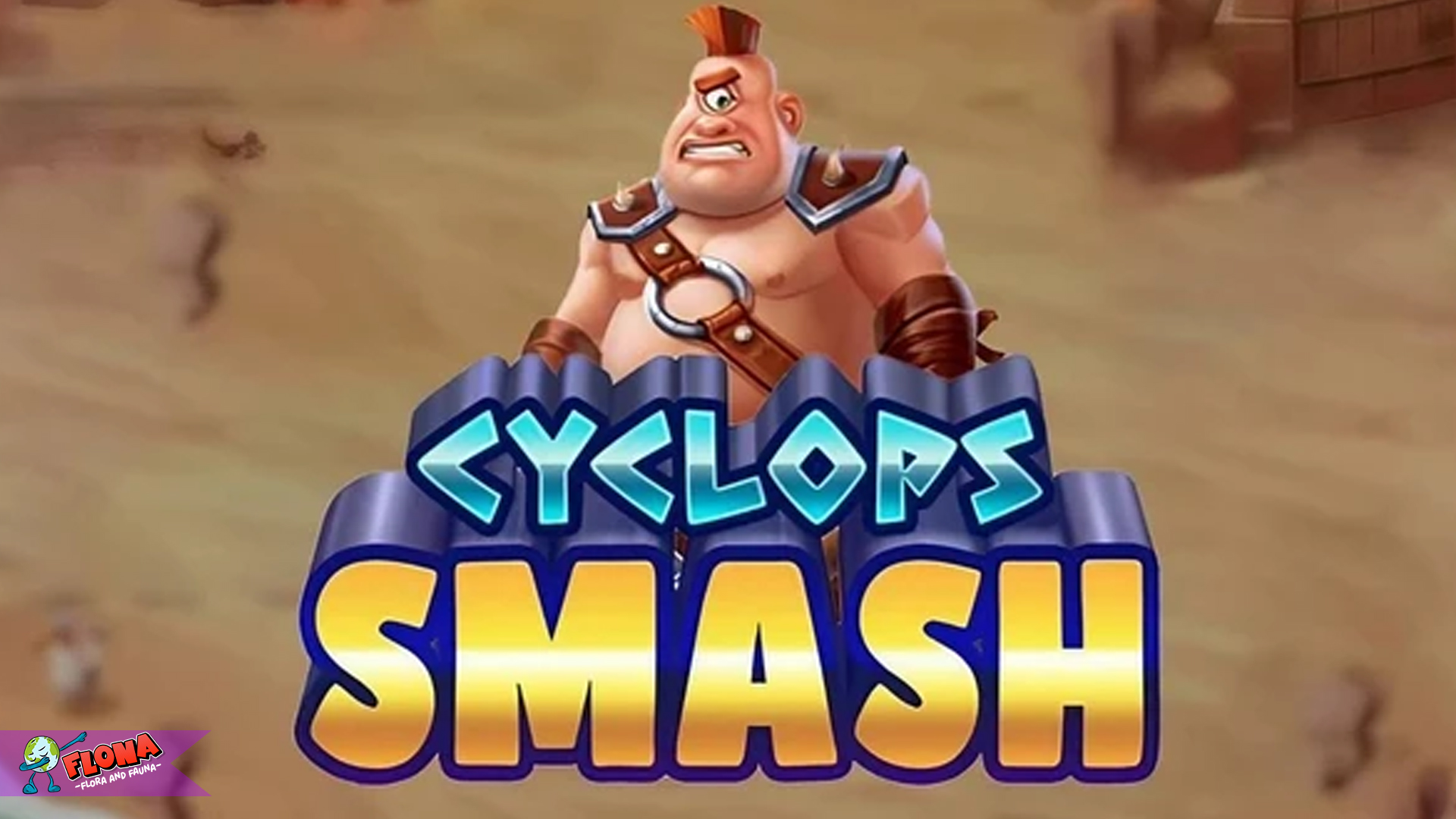 Slot Online Bawa Untung Maksimal di Game Cyclops Smash