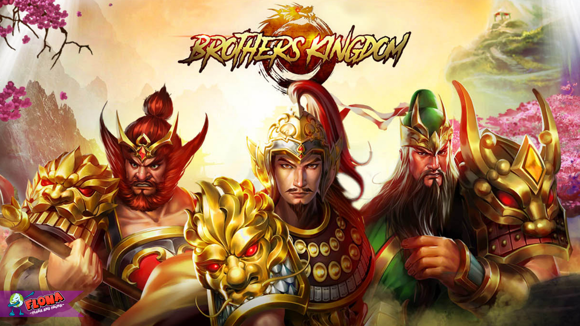 Deposit Pulsa Tanpa Potongan: Kunci Sukses di Brothers Kingdom