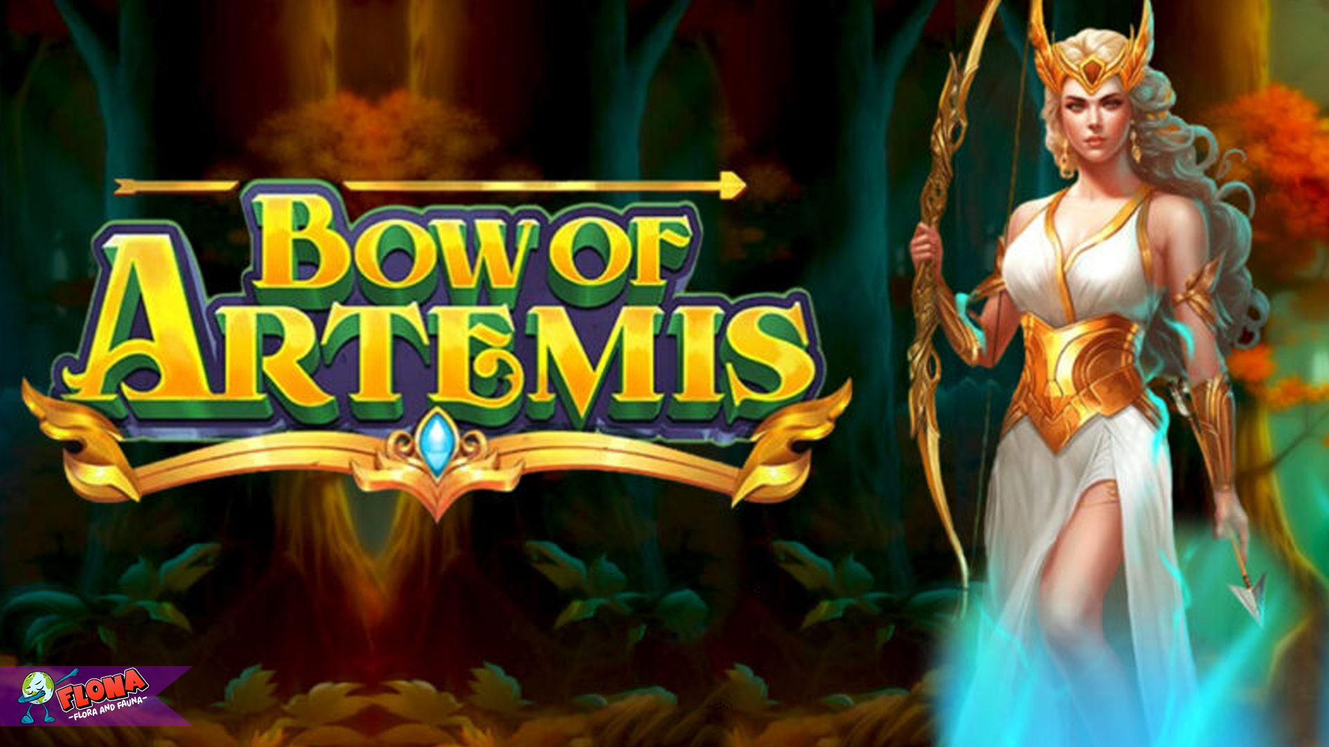 Gebrak Cuan Besar Lewat Bow Of Artemis di Judi Slot Online