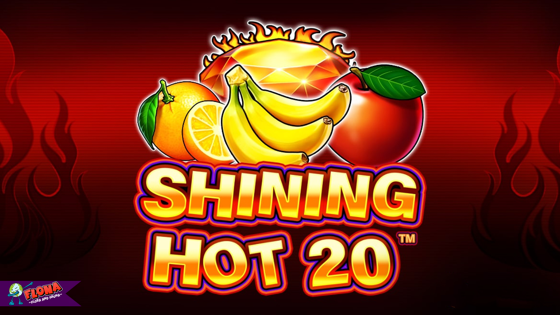 Untung Gede Coba Shining Hot 20 di Slot Server Thailand