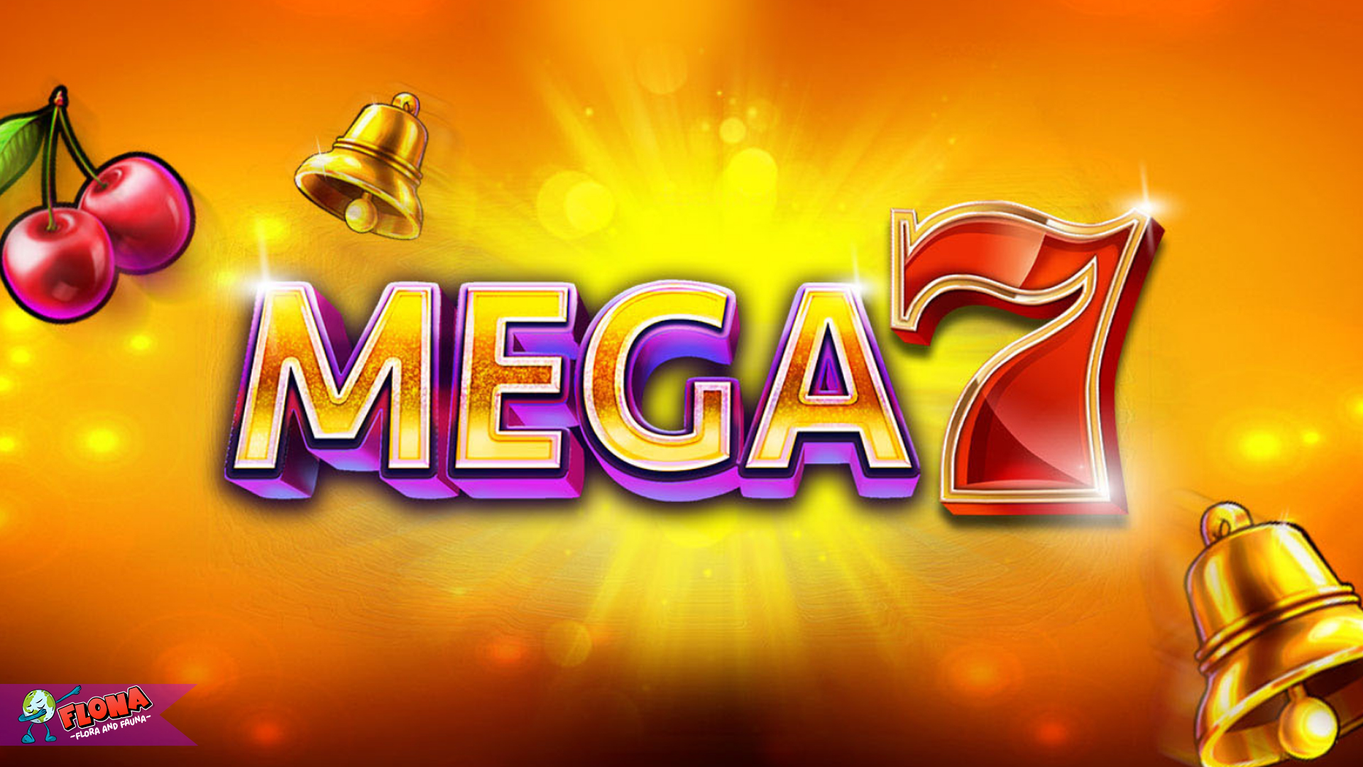 Ayo Coba Main Mega 7 Makin Gila di Situs Slot Terpercaya