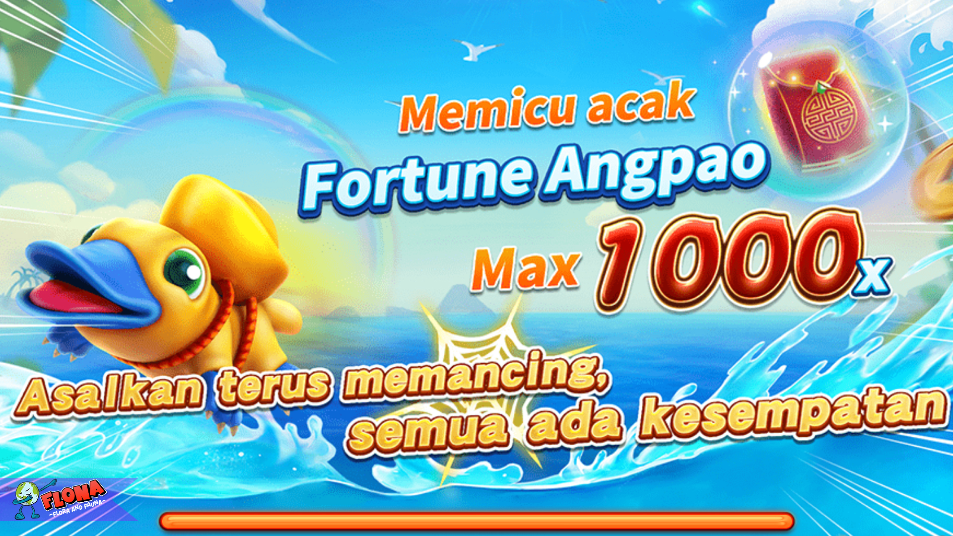 Raih Kekayaan Besar Hari Ini di Slot Tembak Ikan Fa Chai Fishing