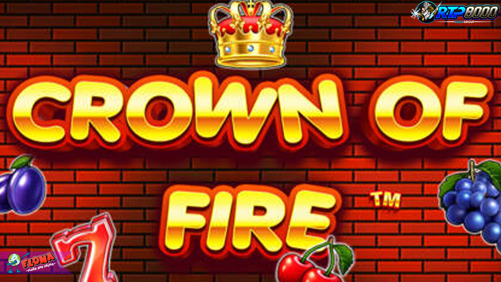 Temukan Jurus Rahasia Link Gacor Terbaru Untuk Crown Of Fire
