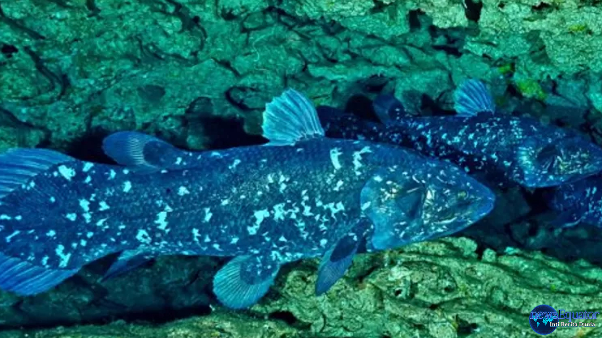 Ikan Raja Laut: Si Penguasa Laut dengan Gaya Mempesona
