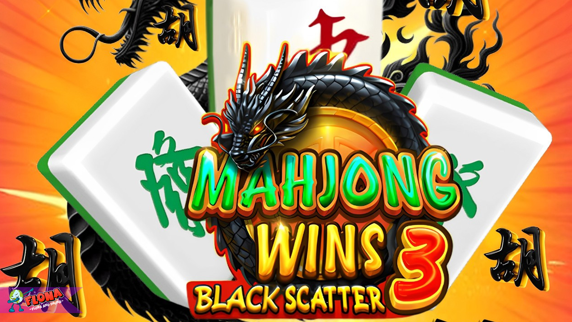 Hoki Meledak Tiap Hari Bareng Slot Mahjong Wins 3 Black Scatter