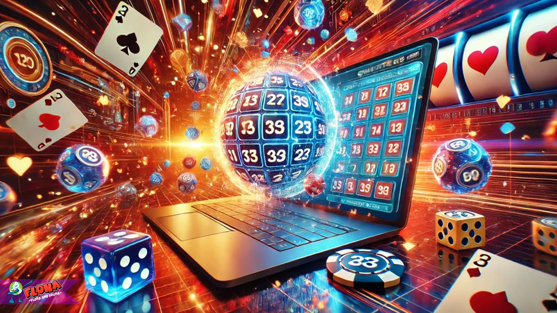 Togel Online Dulu Sepi Kini Ramai Terus Gara Gara Toto Macau
