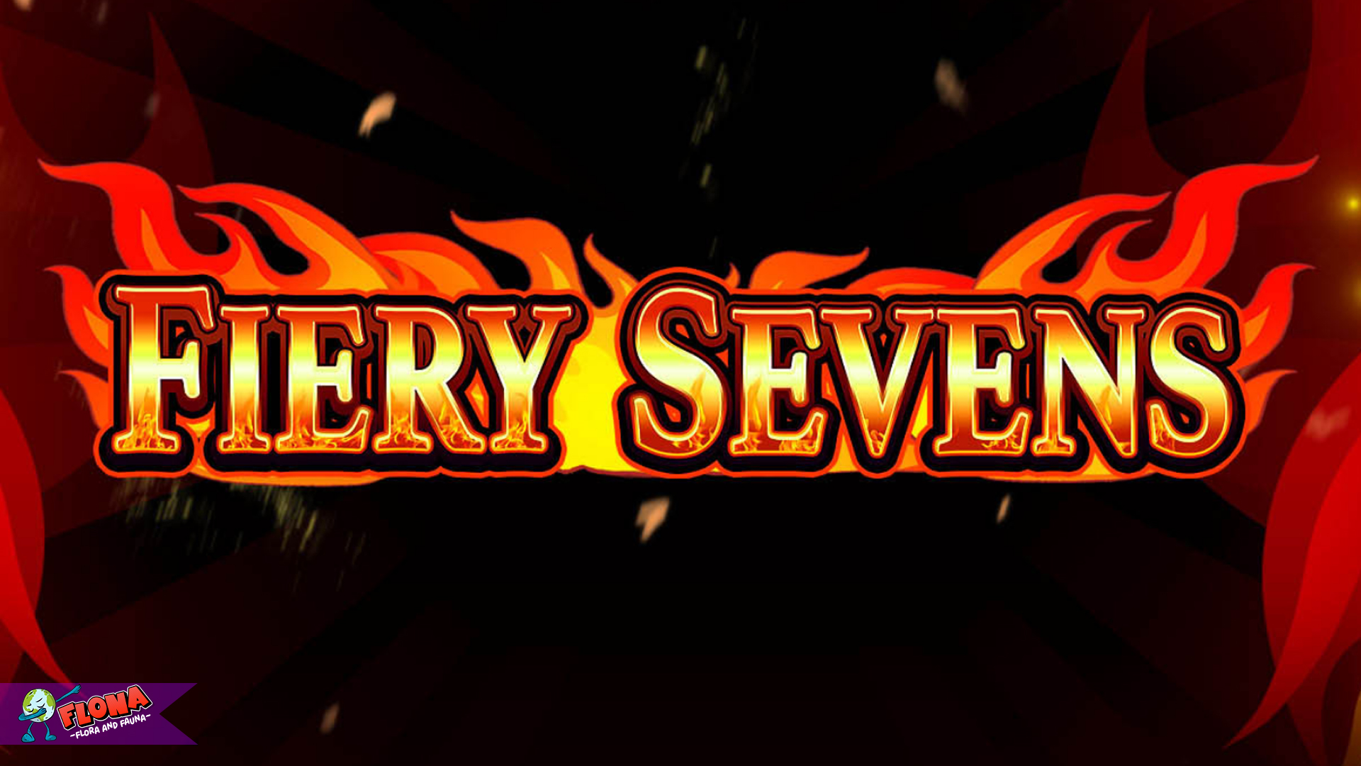 Gairah Fiery Sevens Membara dalam Daftar Rtp8000 Paling Terkini