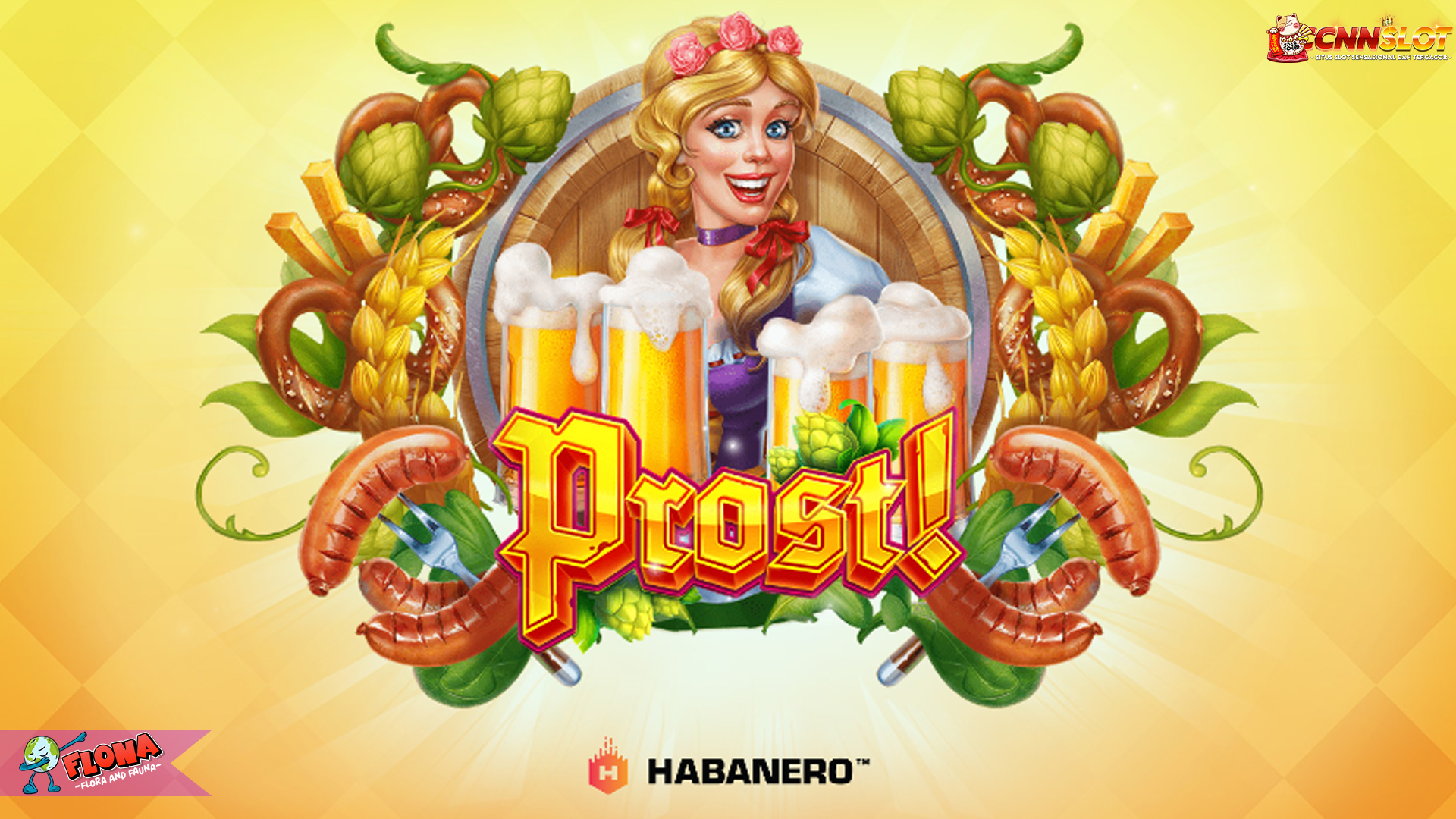 Prost! Makin Greget dengan Daftar Cnnslot di Platform Bento 2025