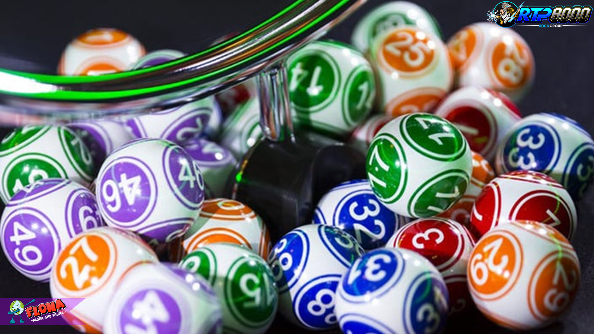 Situs Togel Gacor 2025 dengan Peluang Jackpot Super Besar