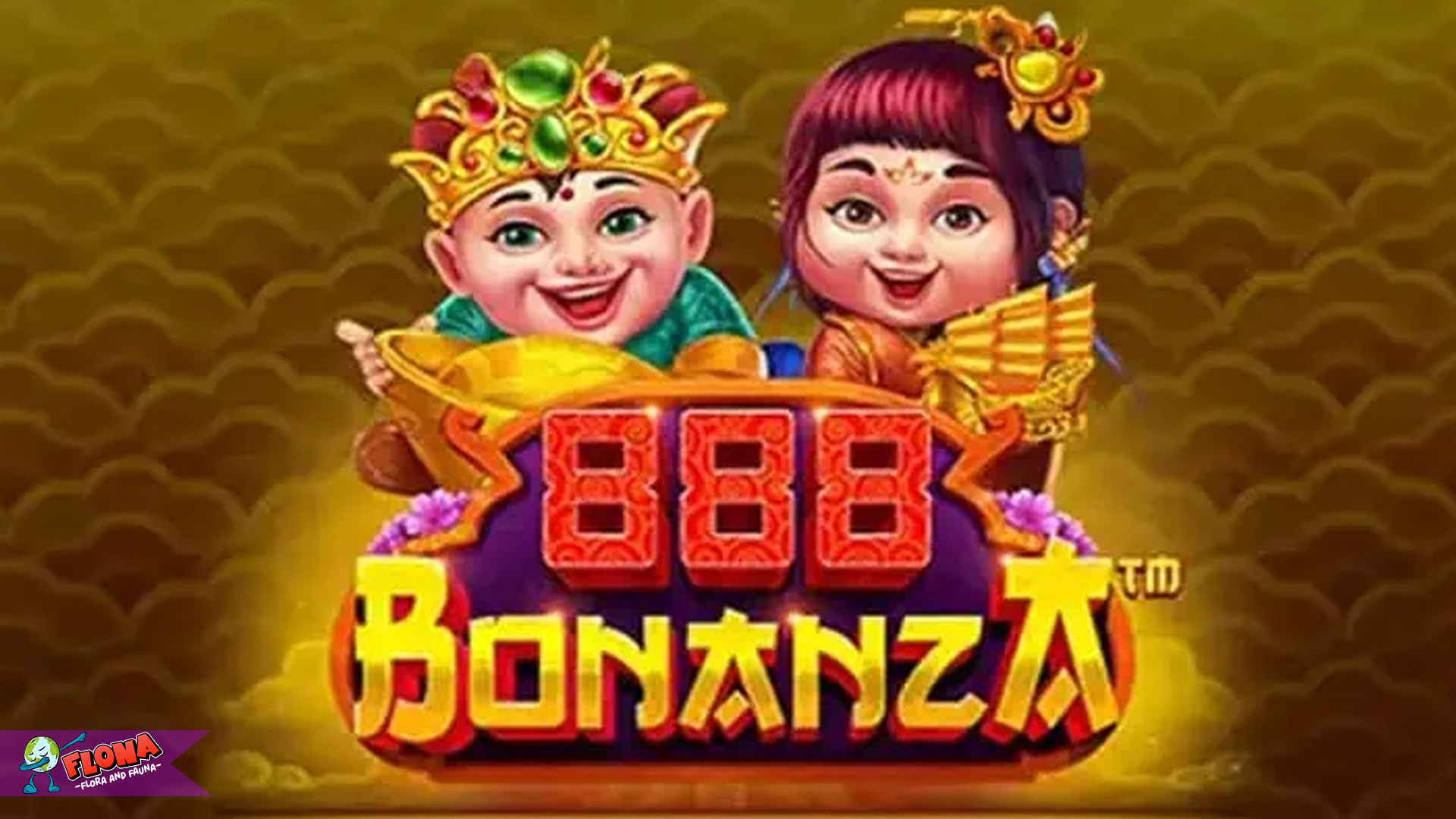 888 Bonanza Jadi Primadona Slot Gacor di Dunia Slot Online