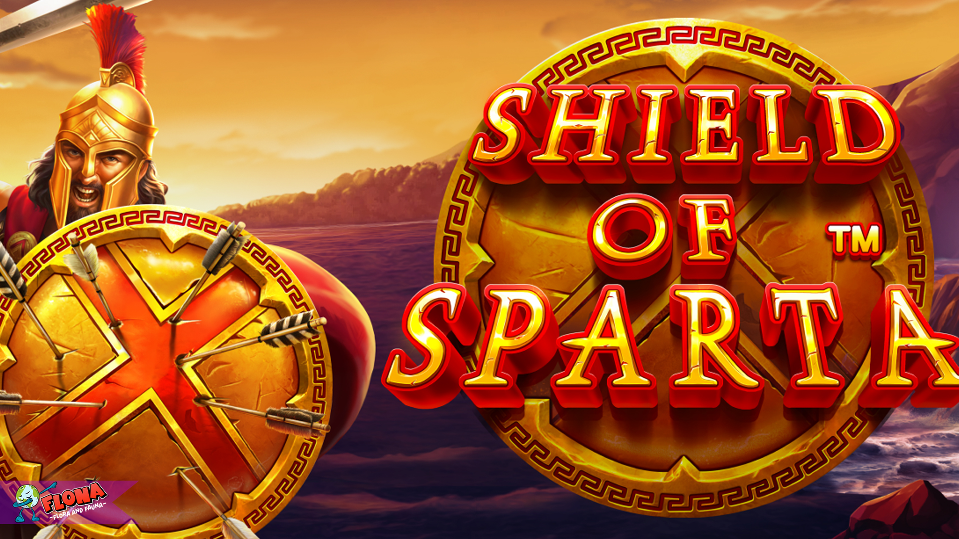 Ngebut Auto Jackpot di Shield Of Sparta Lewat Login Ruby8000