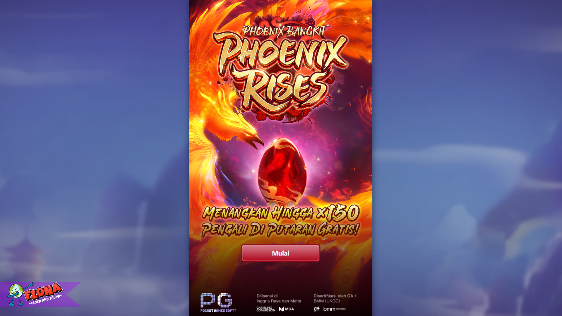 Phoenix Rises Jadi Mesin Cuan di Ruby8000 Link Alternatif