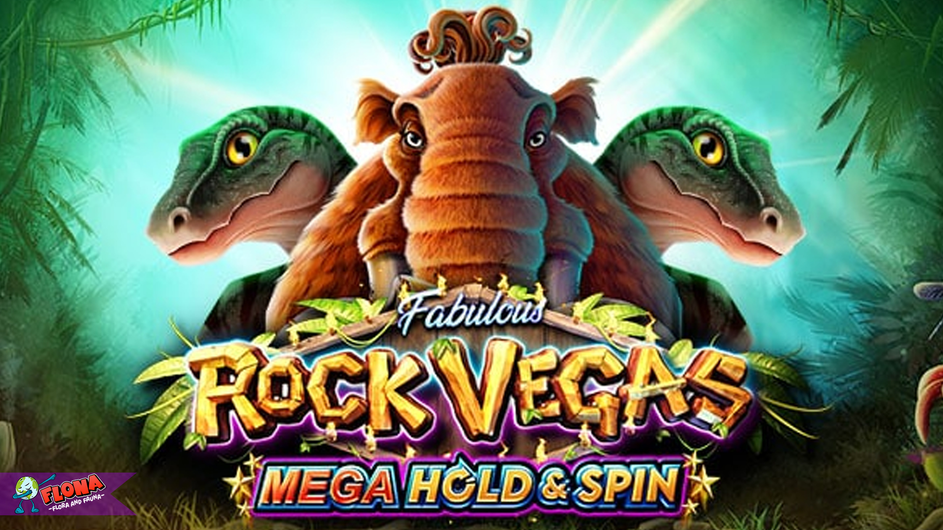 Metode Slot Gacor di Ruby8000: Rock Vegas Jadi Andalan Jackpot