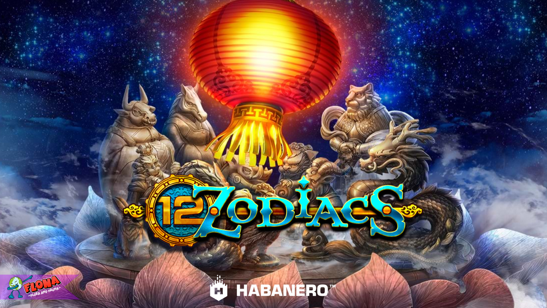 Mau Coba Slot Online 12 Zodiacs? Banyak Pemain Menang Jutaan
