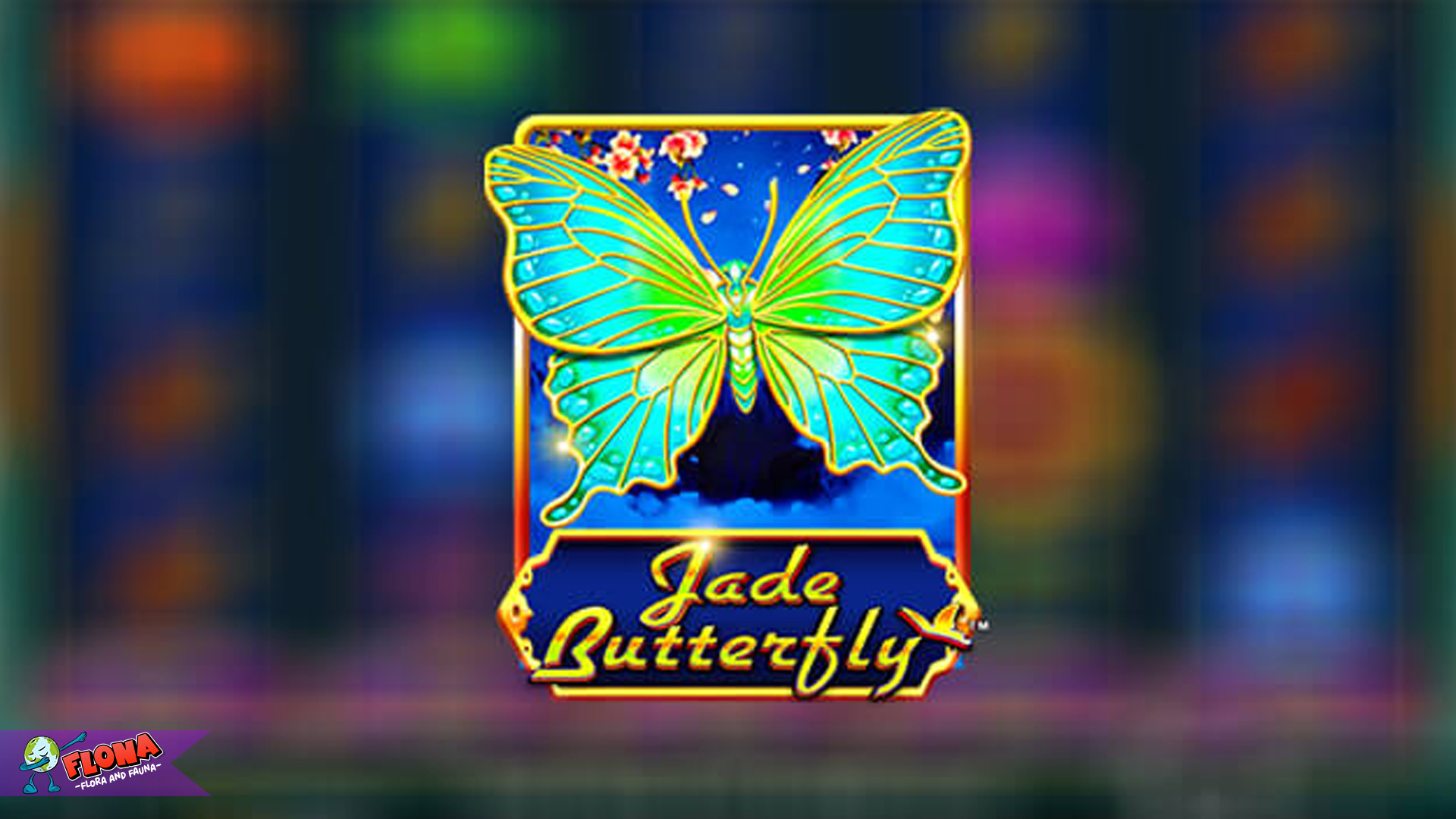 Daftar Cnnslot: Jade Butterfly Jadi Pilihan Super No 1! 3 Daftar Cnnslot: Jade Butterfly Jadi Pilihan Super No 1!