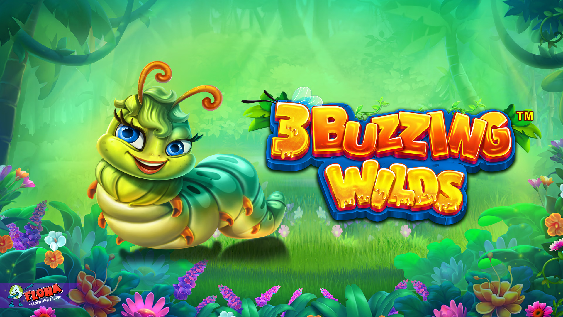 Login Cnnslot Buka 3 Buzzing Wilds, Langsung Nggak Kalem 3 Login Cnnslot Buka 3 Buzzing Wilds, Langsung Nggak Kalem