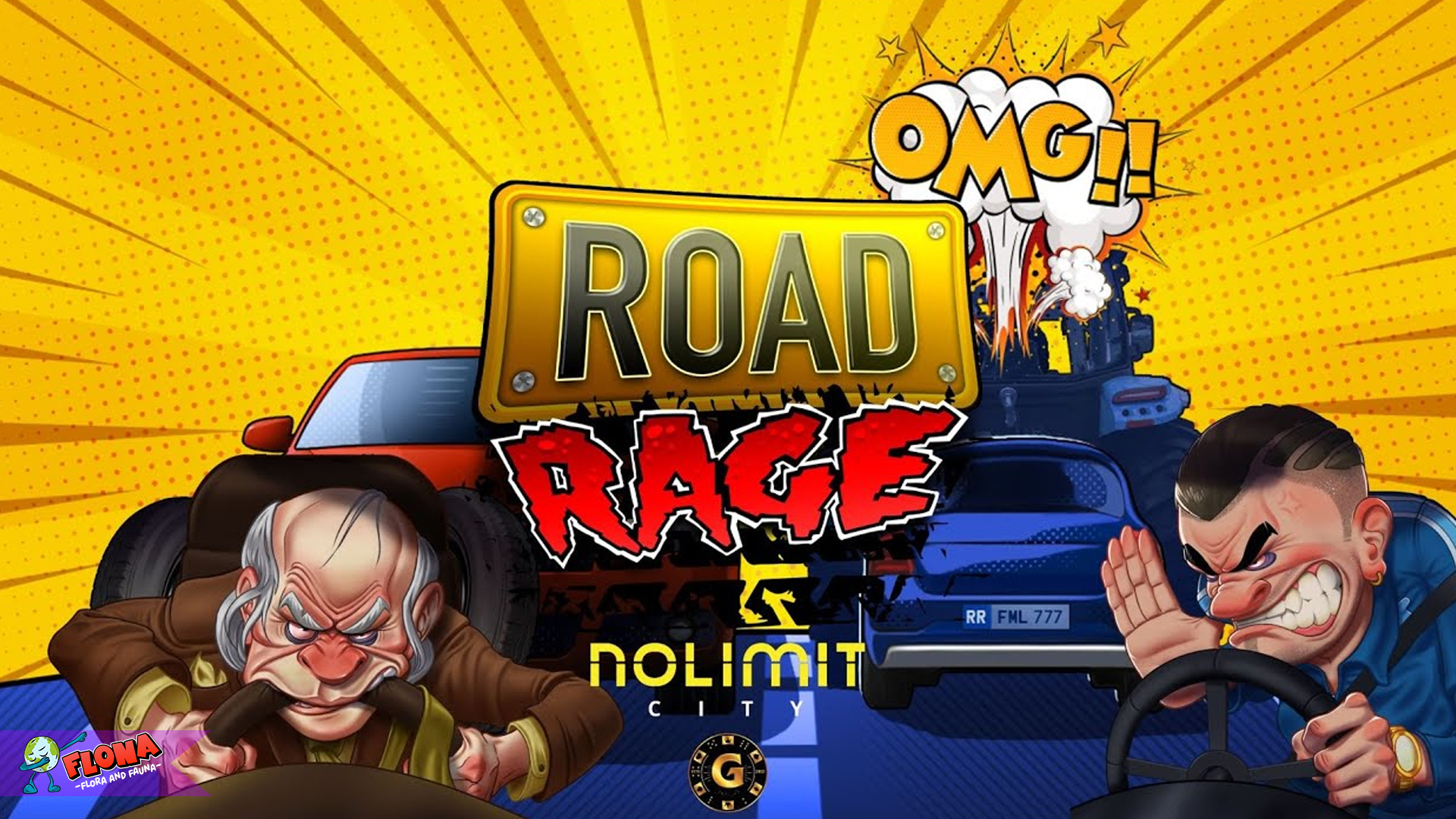 Ulasan 5 Tanda Khas Slot Road Rage di Login Resmi Cnnslot 3 Ulasan 5 Tanda Khas Slot Road Rage di Login Resmi Cnnslot