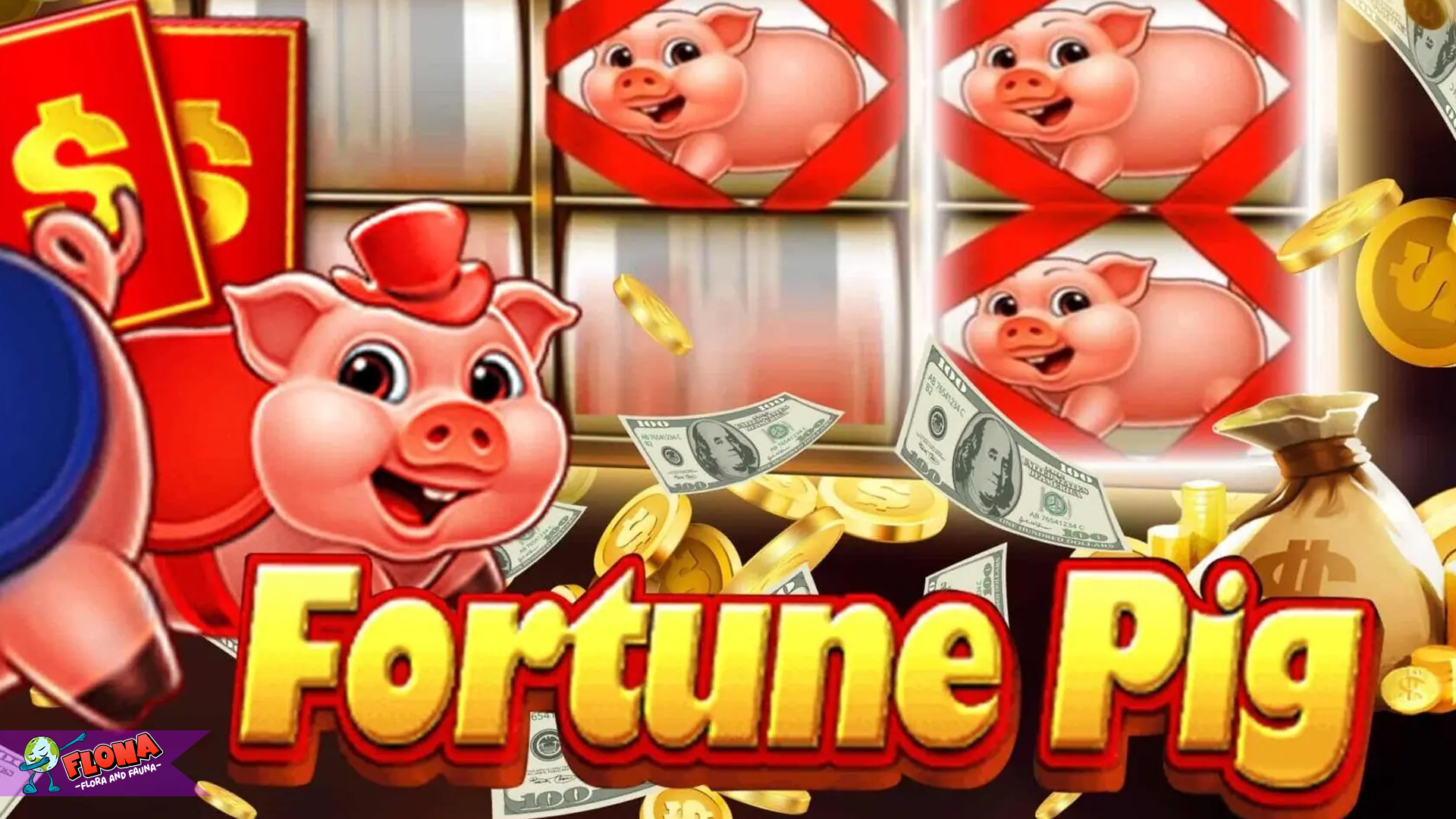 5 Sorotan Fortunepig yang Membuat Slot Semakin Menarik 3 5 Sorotan Fortunepig yang Membuat Slot Semakin Menarik