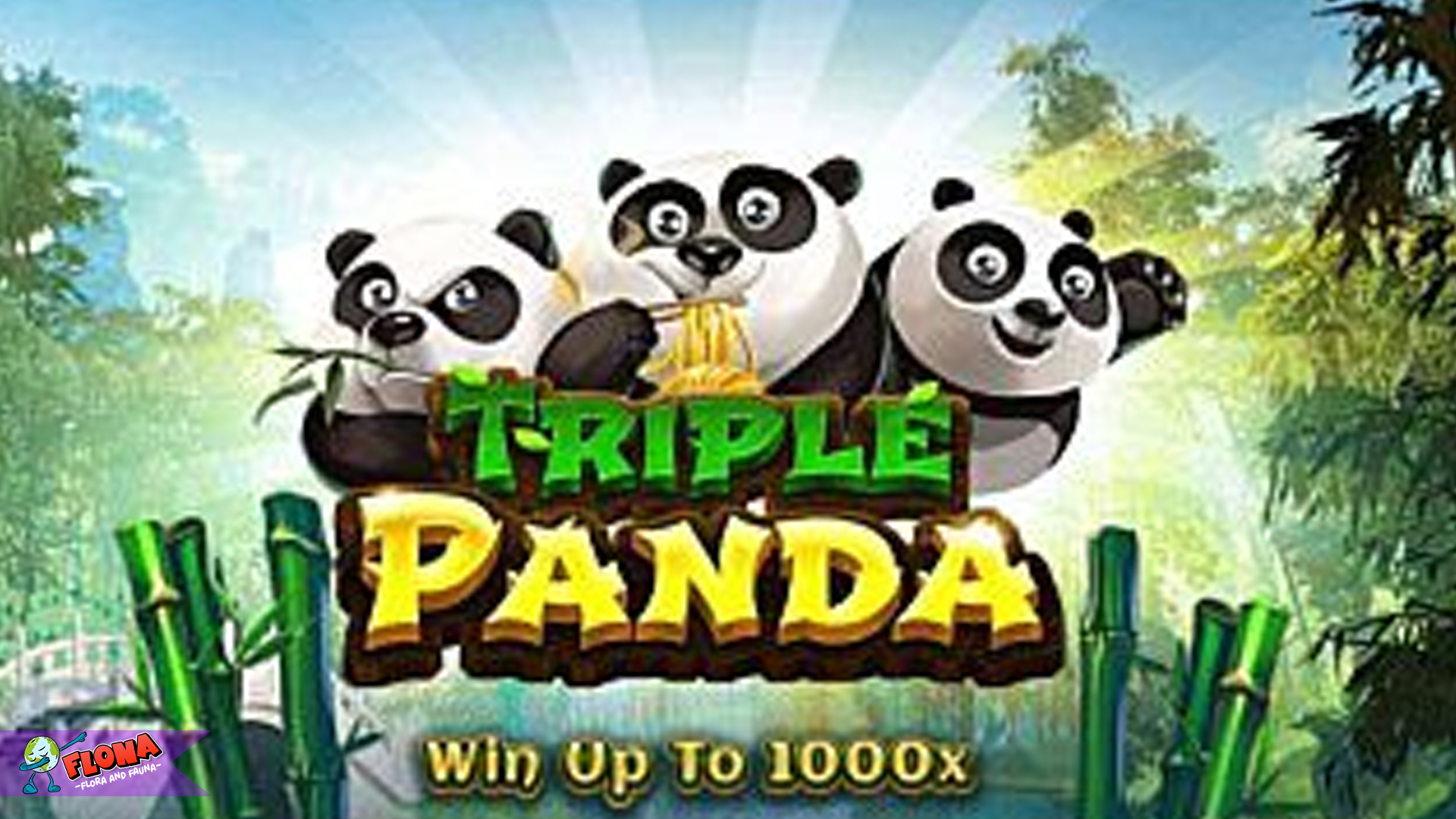 Situs Rtp8000 Kenalkan Triple Panda Dengan Gameplay Inovatif 3 Situs Rtp8000 Kenalkan Triple Panda Dengan Gameplay Inovatif