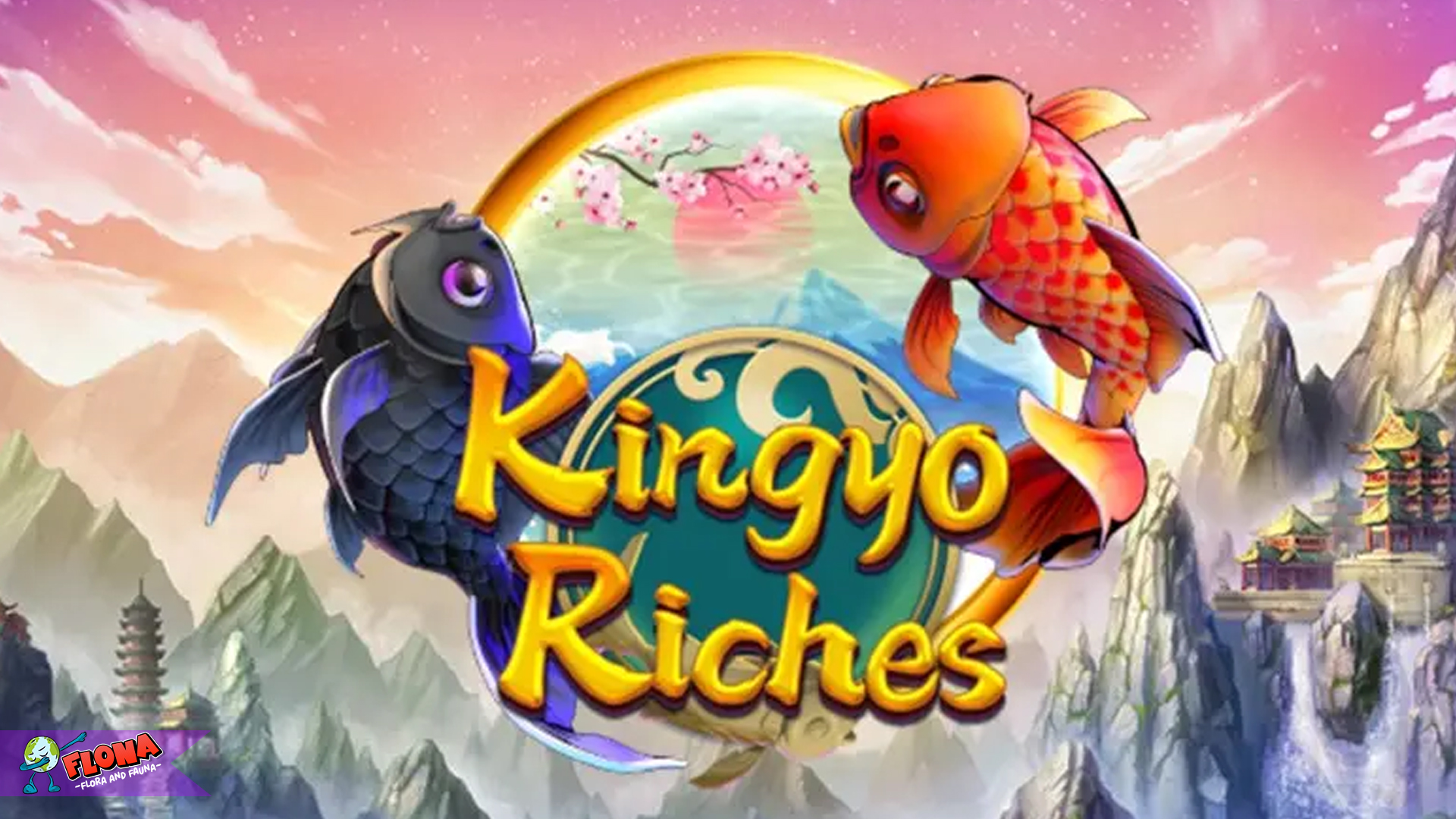 Slot Kingyo Riches Hadir dengan 5 Keunggulan yang Mencolok 3 Slot Kingyo Riches Hadir dengan 5 Keunggulan yang Mencolok