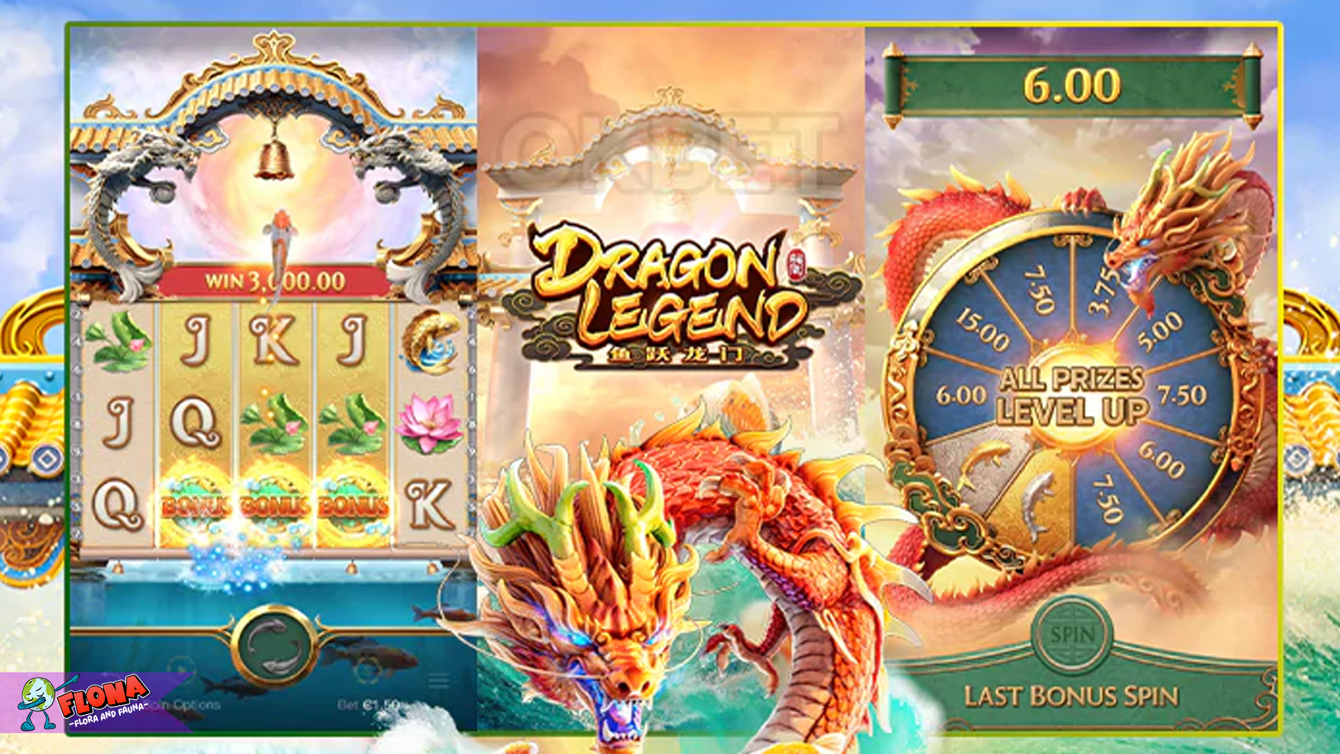 Dragon Legend Versi Alternatif Rtp8000 yang Lagi Hype Banget 3 Dragon Legend Versi Alternatif Rtp8000 yang Lagi Hype Banget
