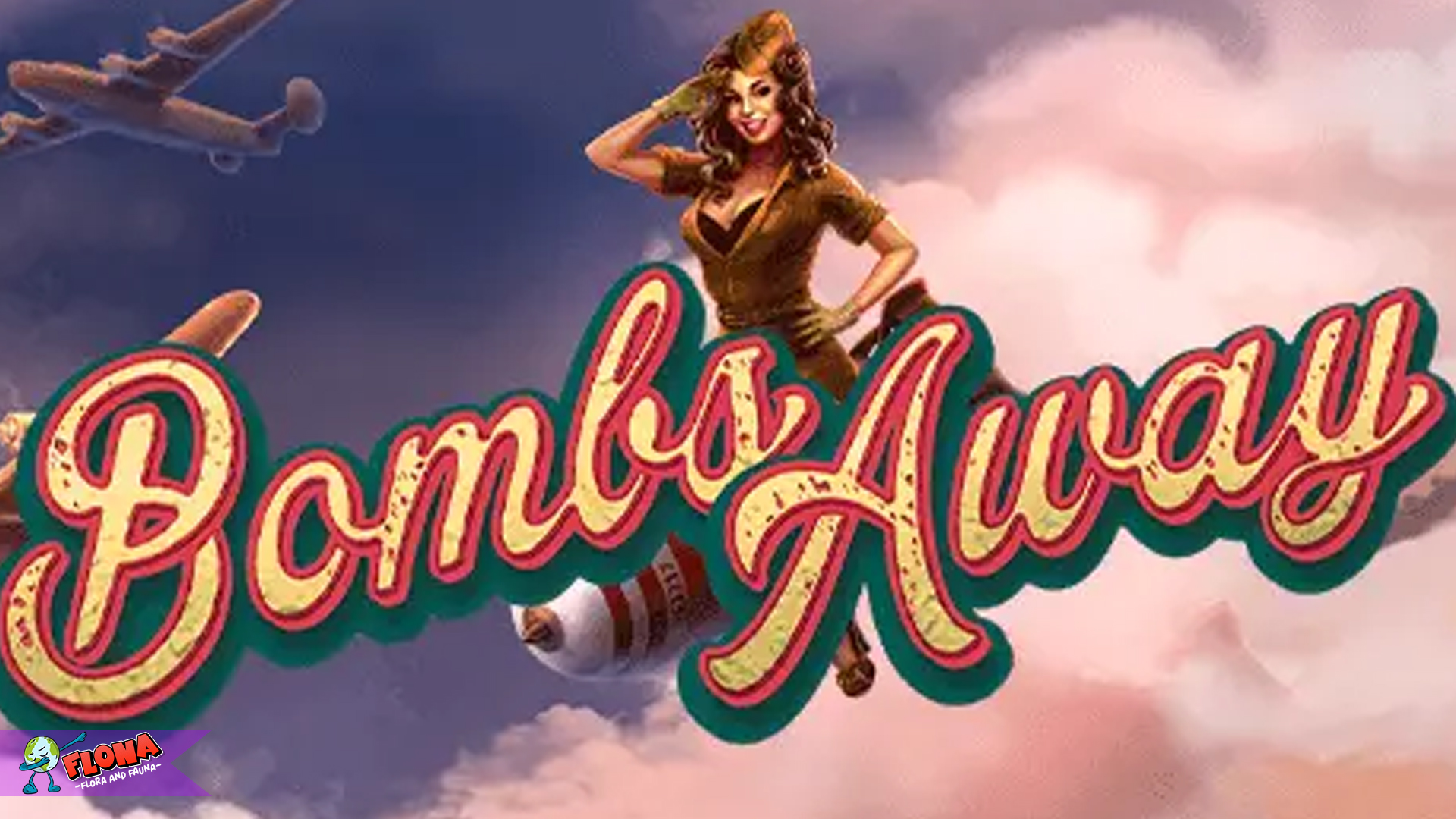Slot Online Bombs Away Sajikan 6 Putaran Gratis Terbaik 3 Slot Online Bombs Away Sajikan 6 Putaran Gratis Terbaik