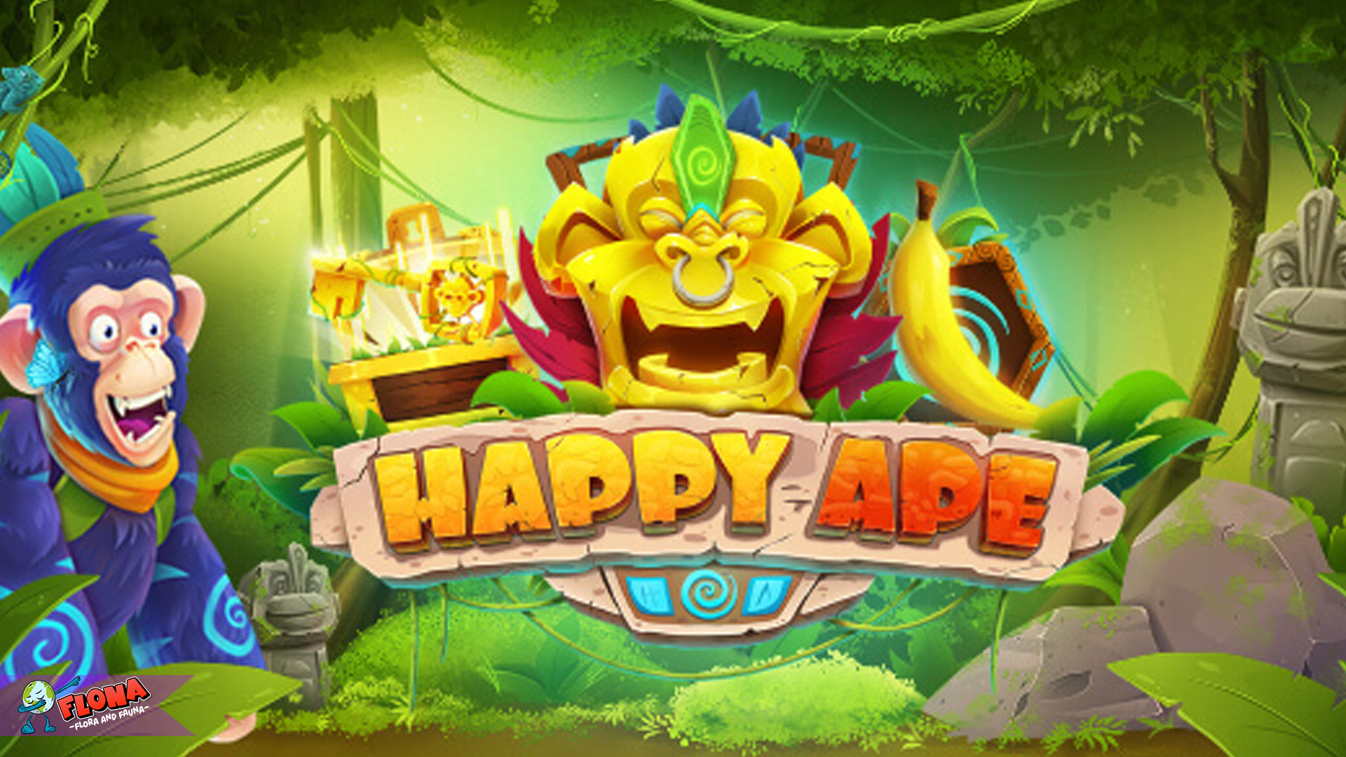 Cnnslot Hadirkan Sensasi Tak Terlupakan Main Happy Ape 2025 3 Cnnslot Hadirkan Sensasi Tak Terlupakan Main Happy Ape 2025